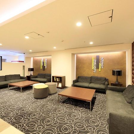 Richmond Hotel Tokyo Suidobashi Dış mekan fotoğraf