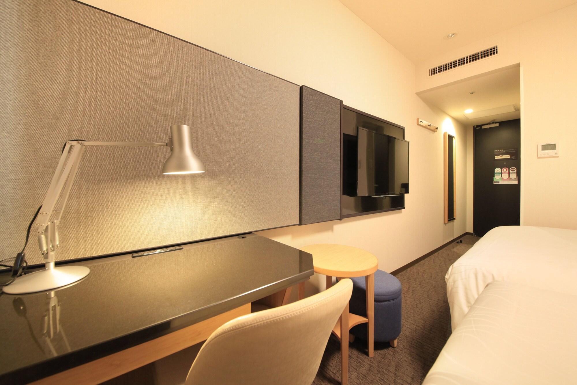 Richmond Hotel Tokyo Suidobashi Dış mekan fotoğraf