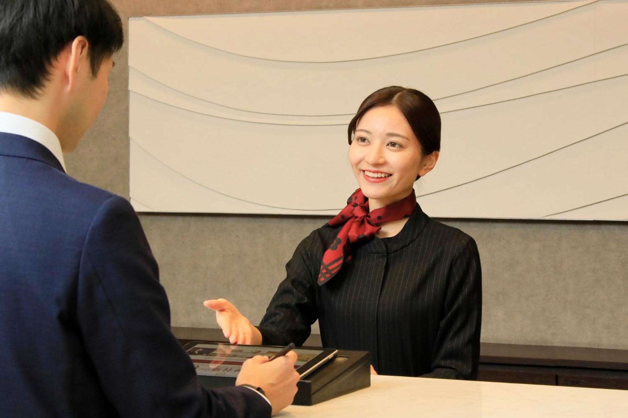 Richmond Hotel Tokyo Suidobashi Dış mekan fotoğraf