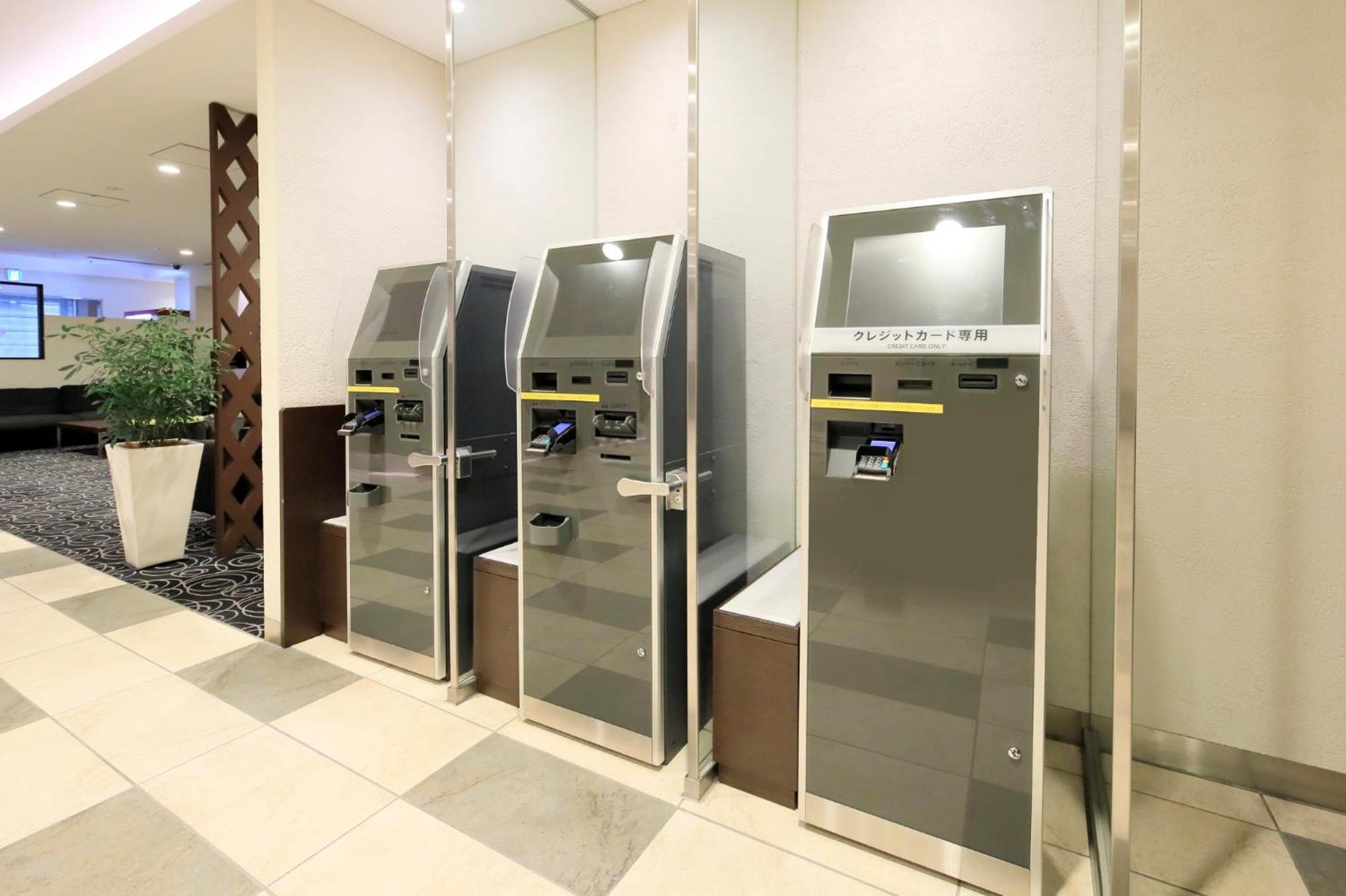 Richmond Hotel Tokyo Suidobashi Dış mekan fotoğraf