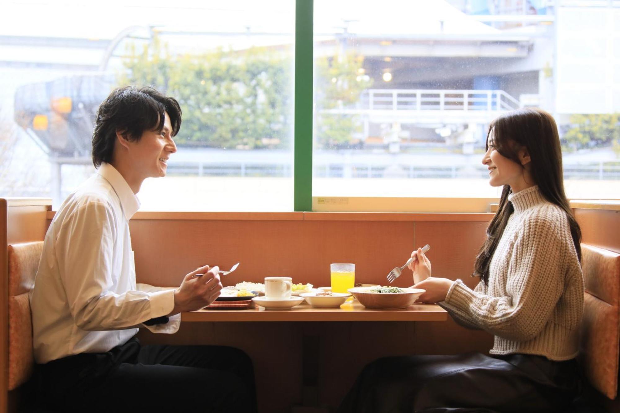 Richmond Hotel Tokyo Suidobashi Dış mekan fotoğraf
