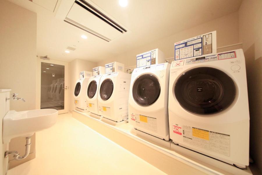 Richmond Hotel Tokyo Suidobashi Dış mekan fotoğraf