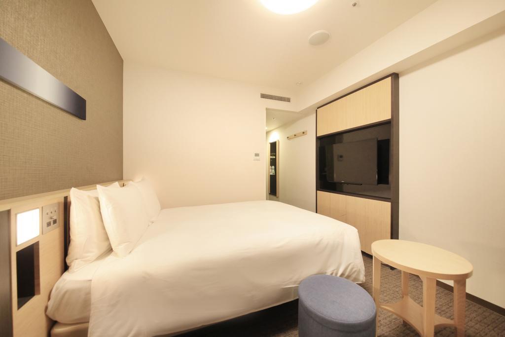 Richmond Hotel Tokyo Suidobashi Dış mekan fotoğraf