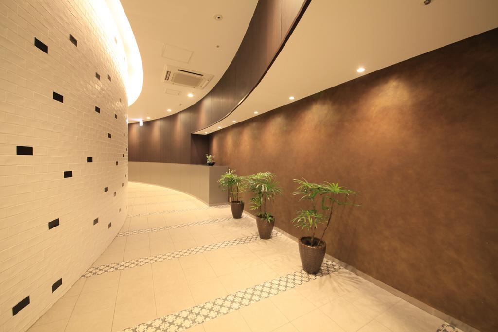 Richmond Hotel Tokyo Suidobashi Dış mekan fotoğraf