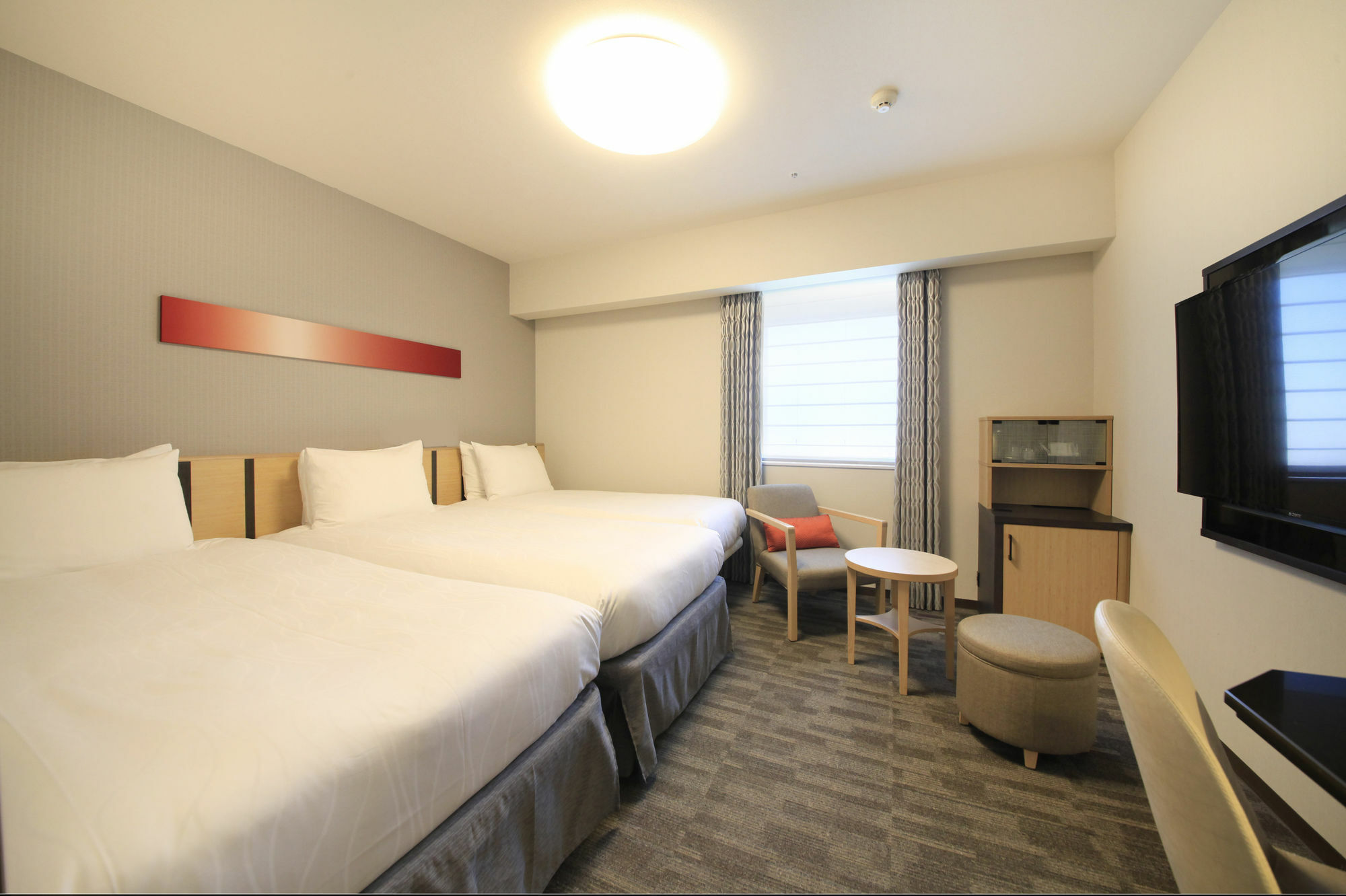 Richmond Hotel Tokyo Suidobashi Dış mekan fotoğraf