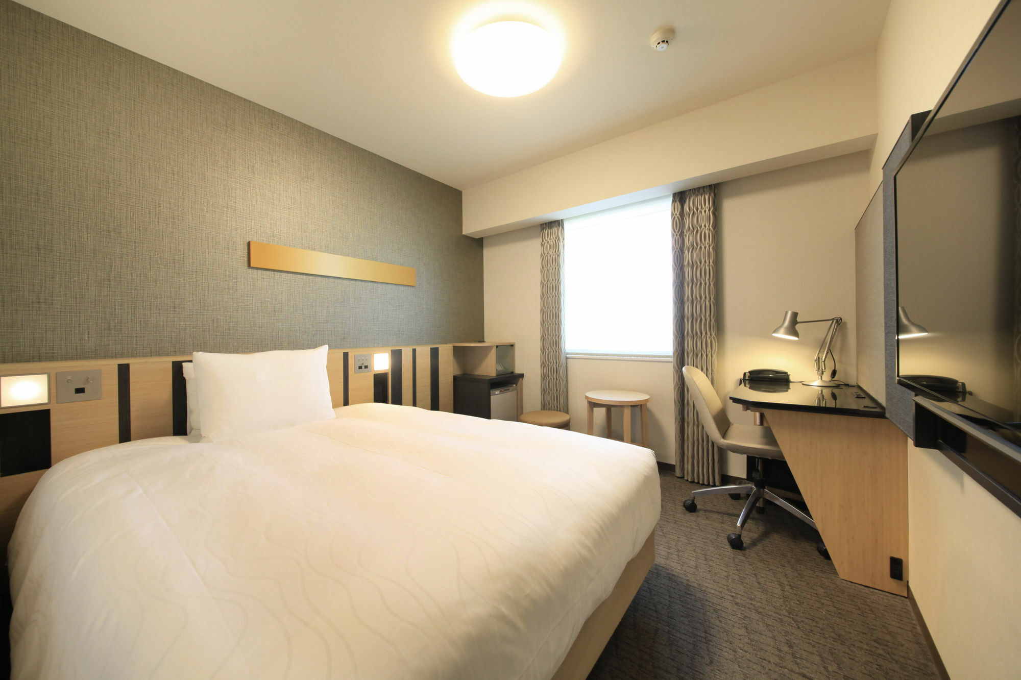Richmond Hotel Tokyo Suidobashi Dış mekan fotoğraf
