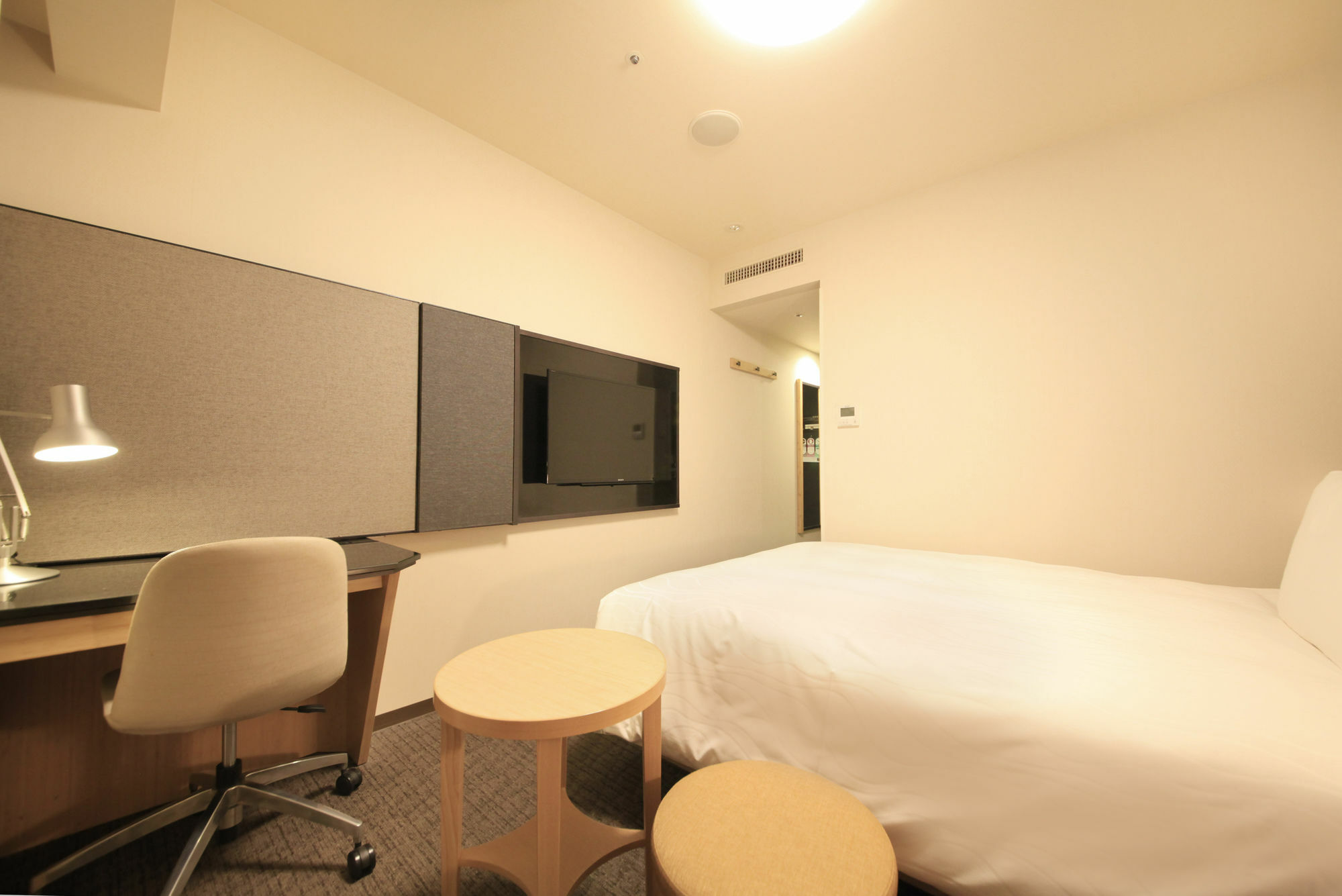 Richmond Hotel Tokyo Suidobashi Dış mekan fotoğraf