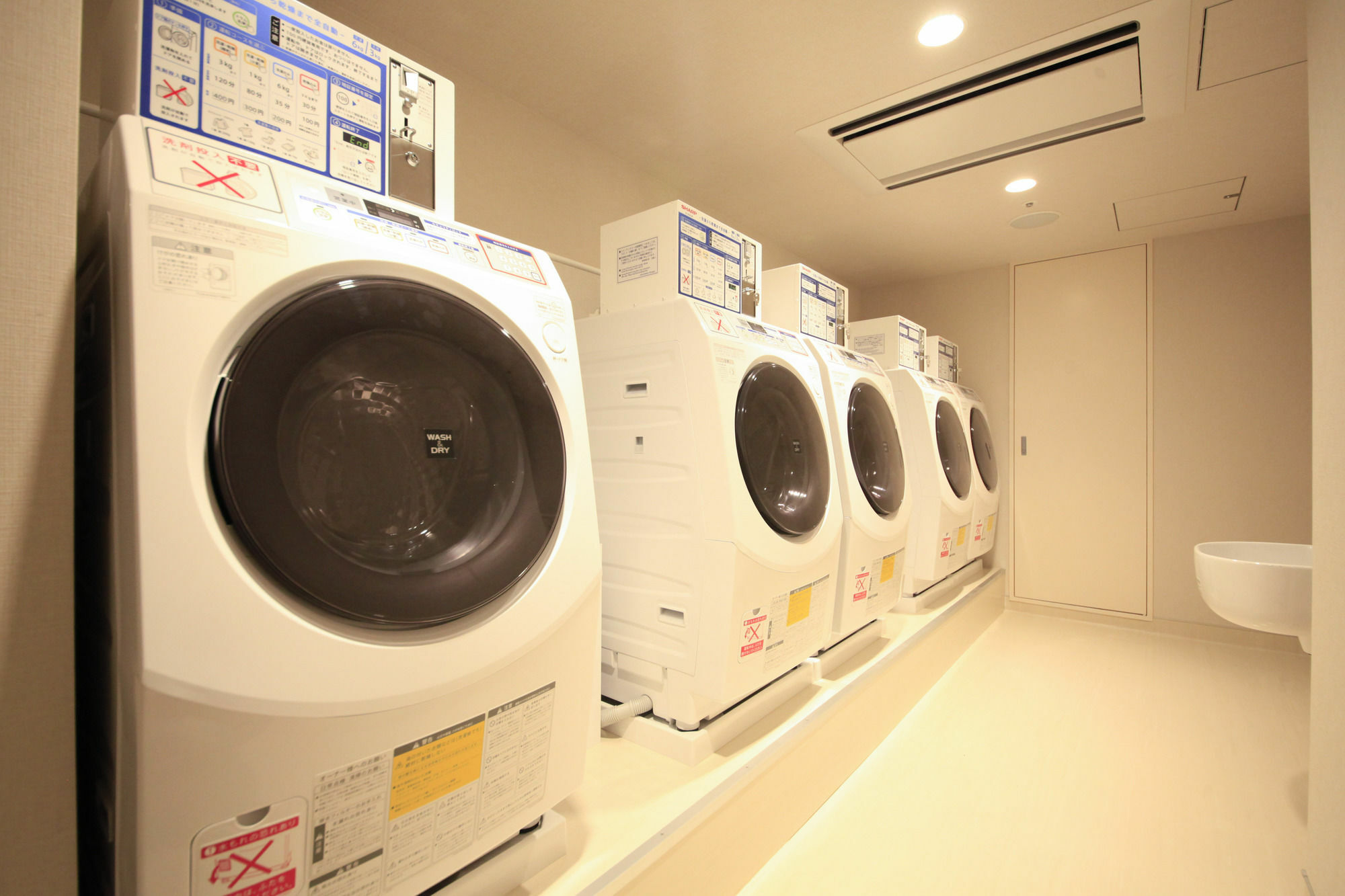 Richmond Hotel Tokyo Suidobashi Dış mekan fotoğraf