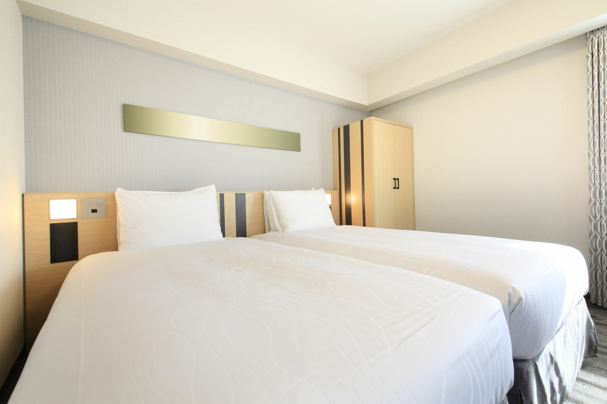 Richmond Hotel Tokyo Suidobashi Dış mekan fotoğraf