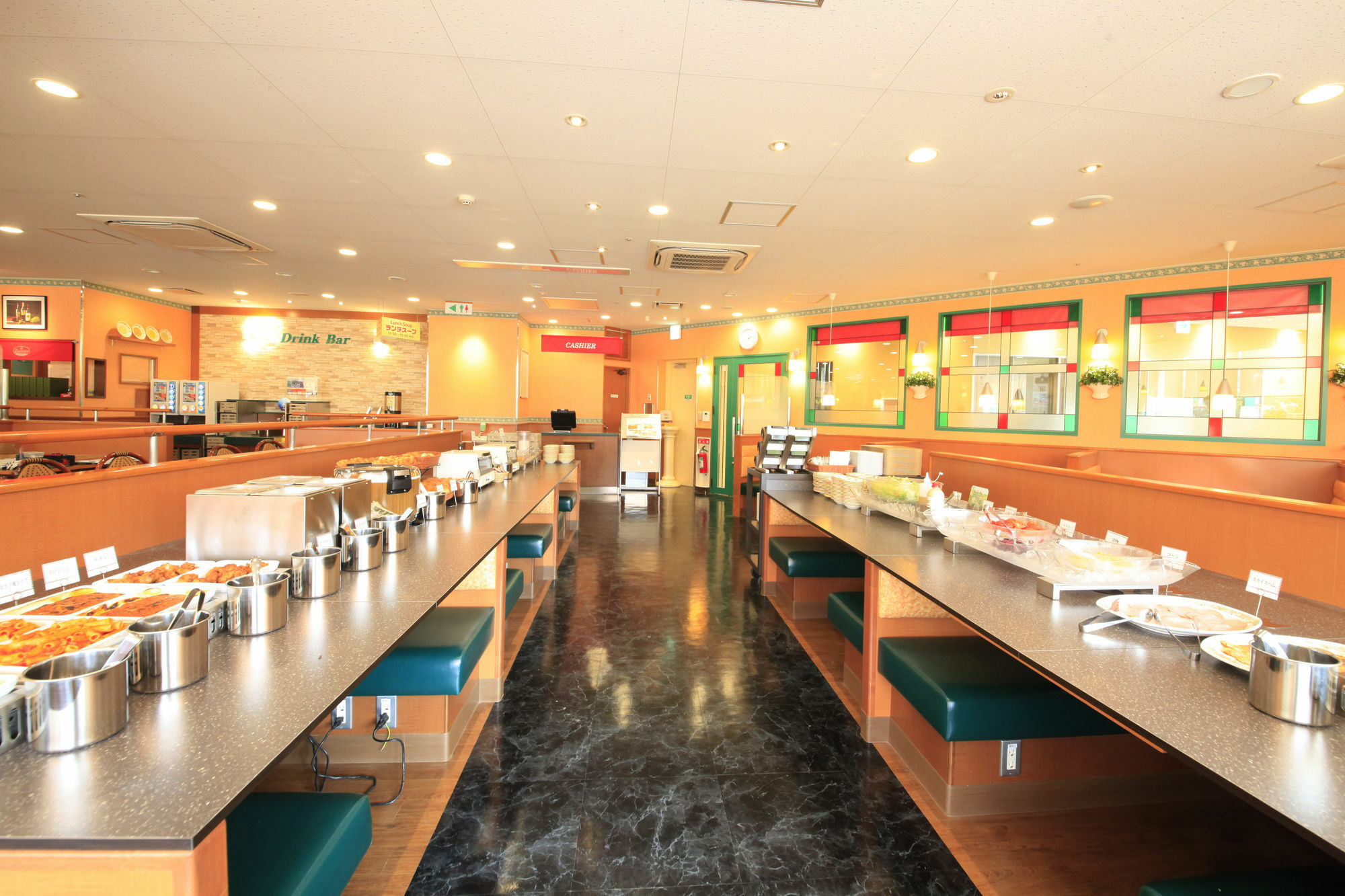 Richmond Hotel Tokyo Suidobashi Dış mekan fotoğraf