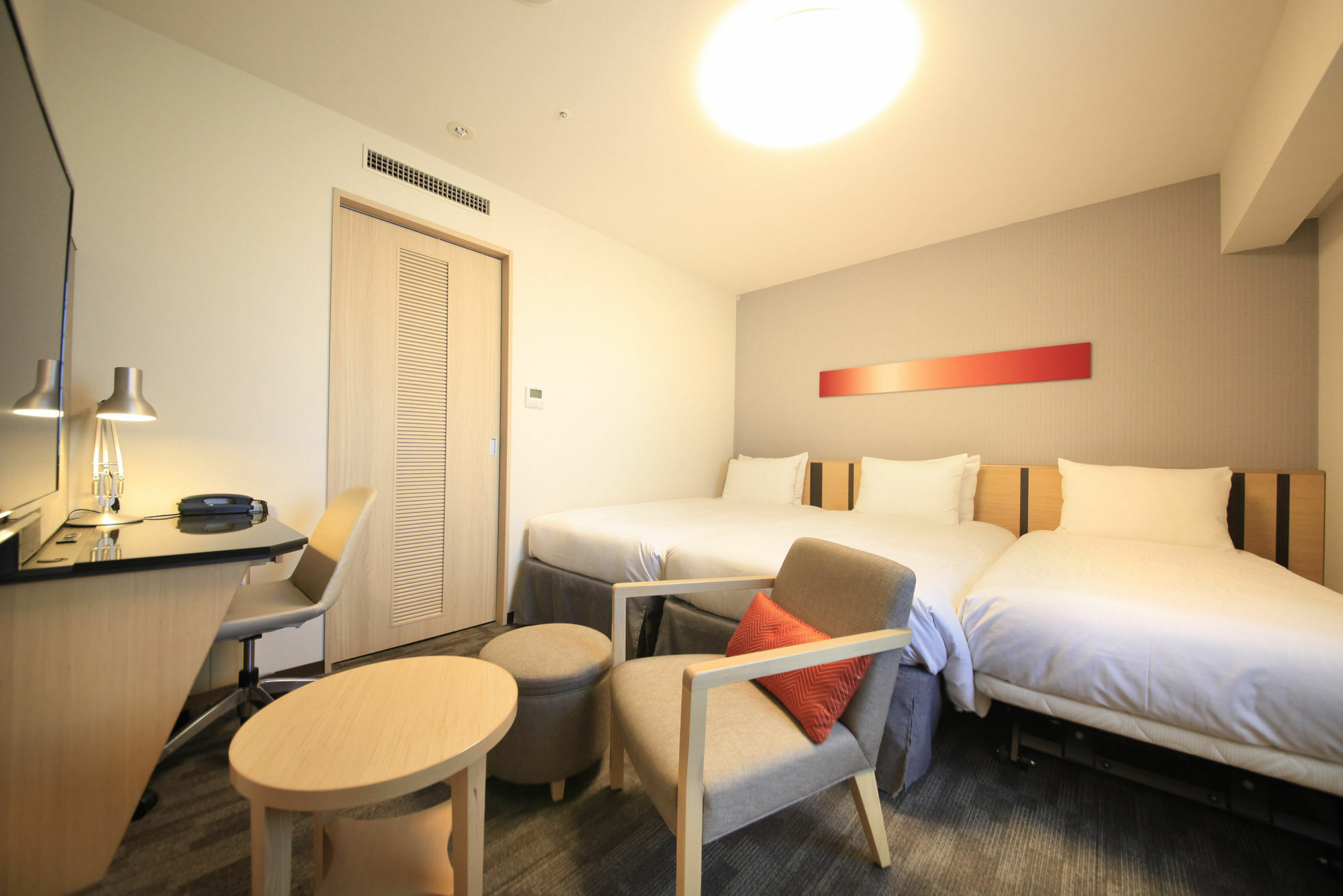 Richmond Hotel Tokyo Suidobashi Dış mekan fotoğraf