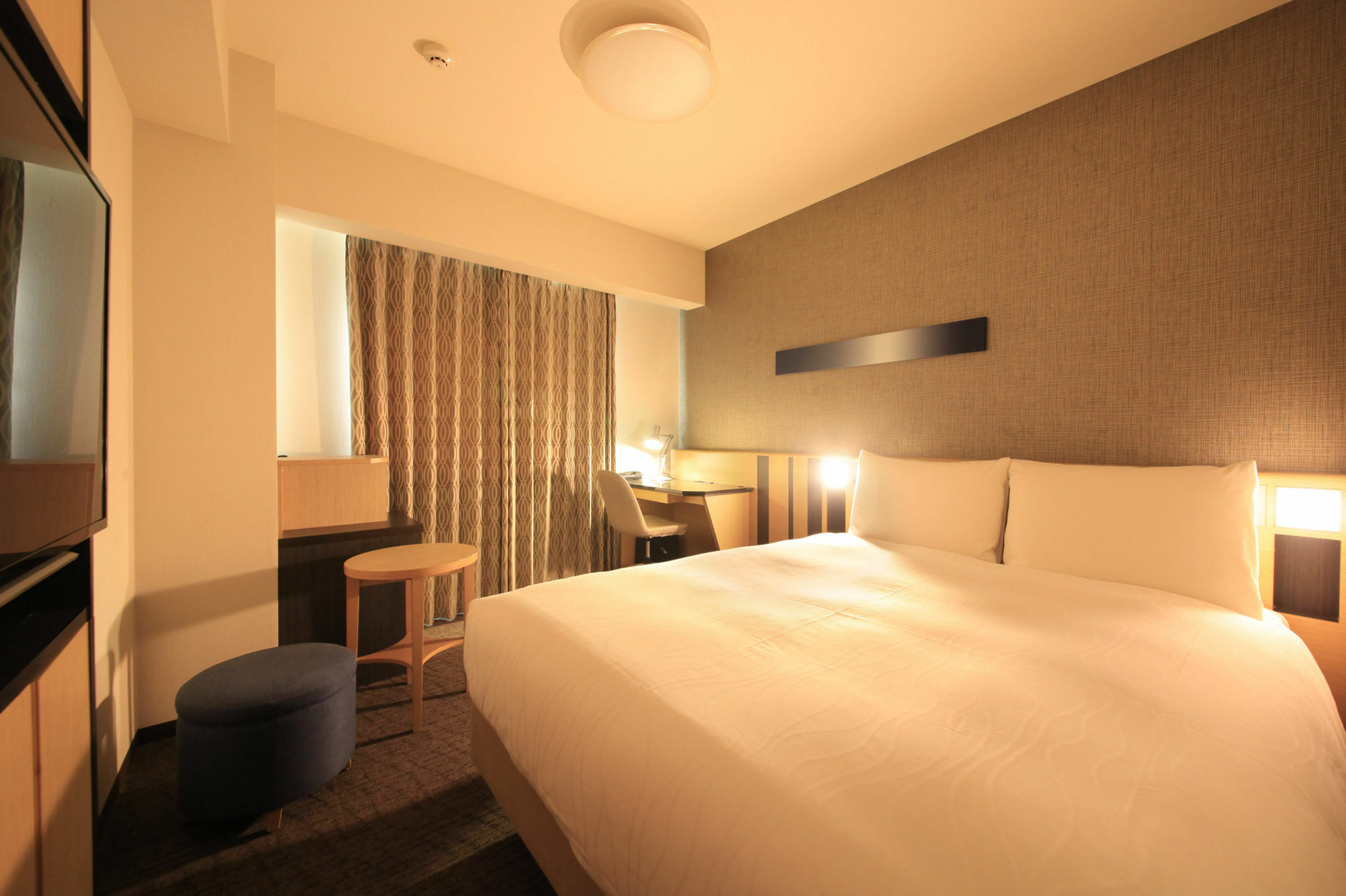 Richmond Hotel Tokyo Suidobashi Dış mekan fotoğraf