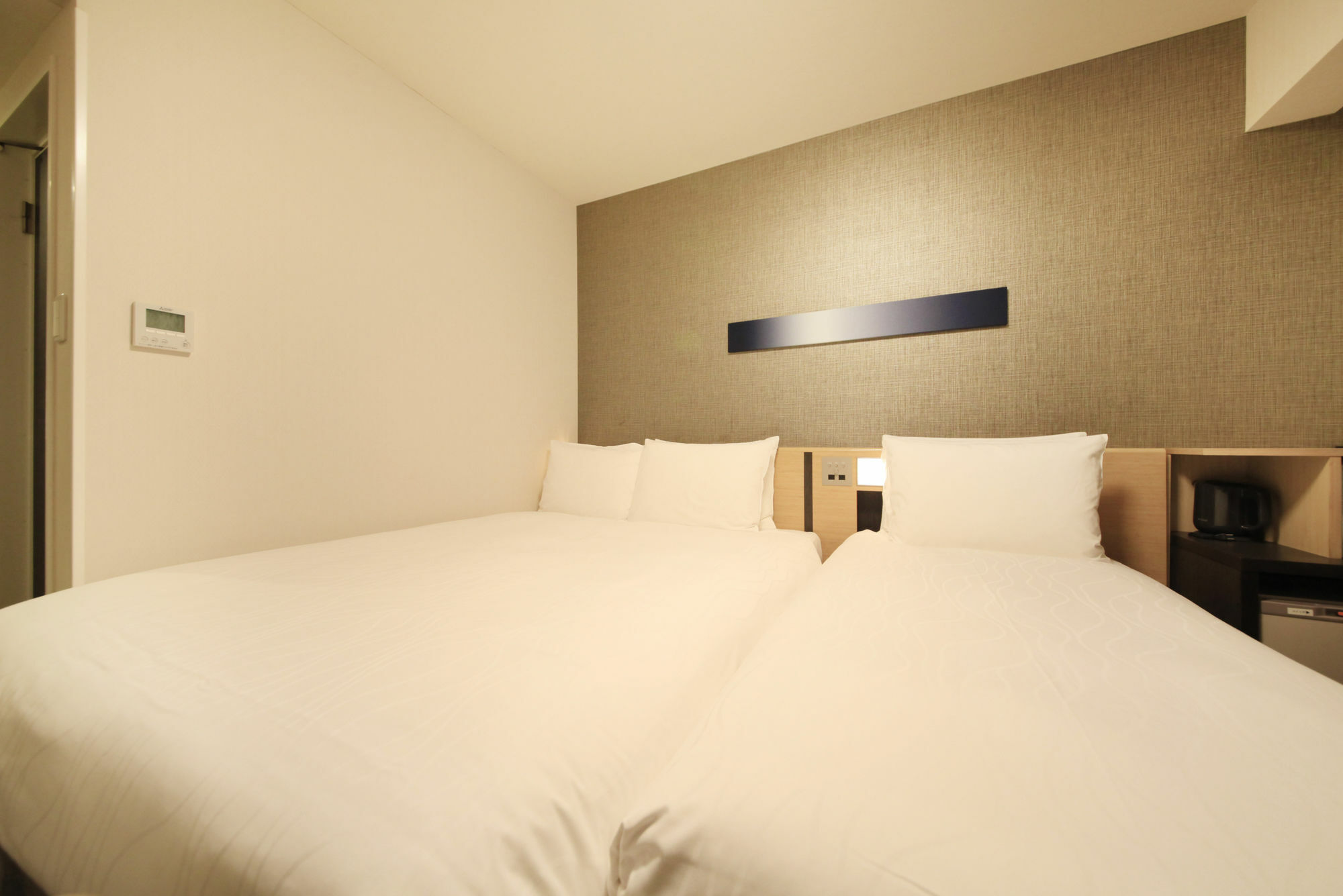 Richmond Hotel Tokyo Suidobashi Dış mekan fotoğraf