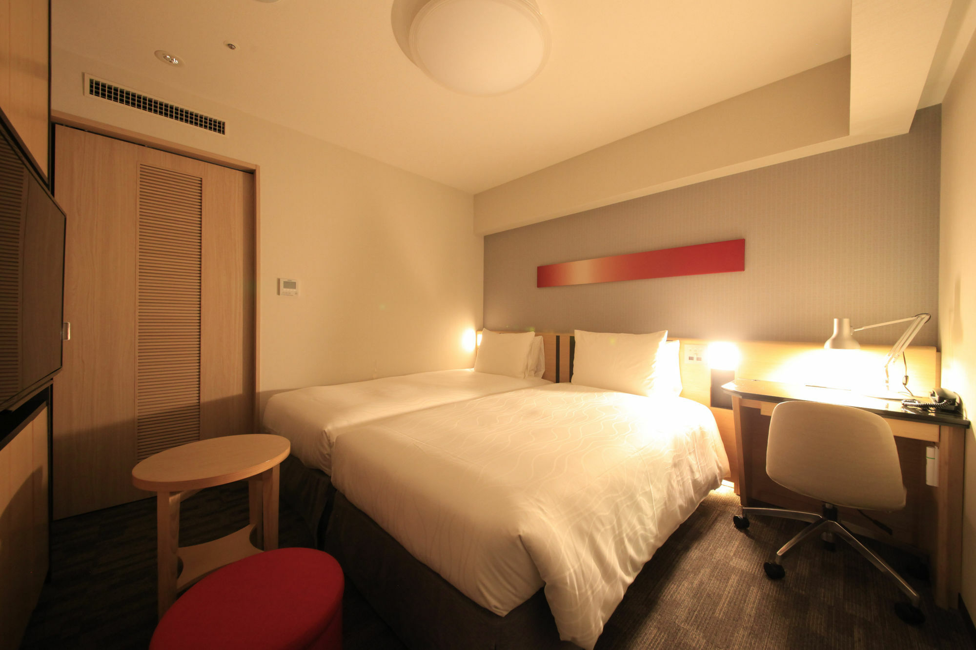 Richmond Hotel Tokyo Suidobashi Dış mekan fotoğraf
