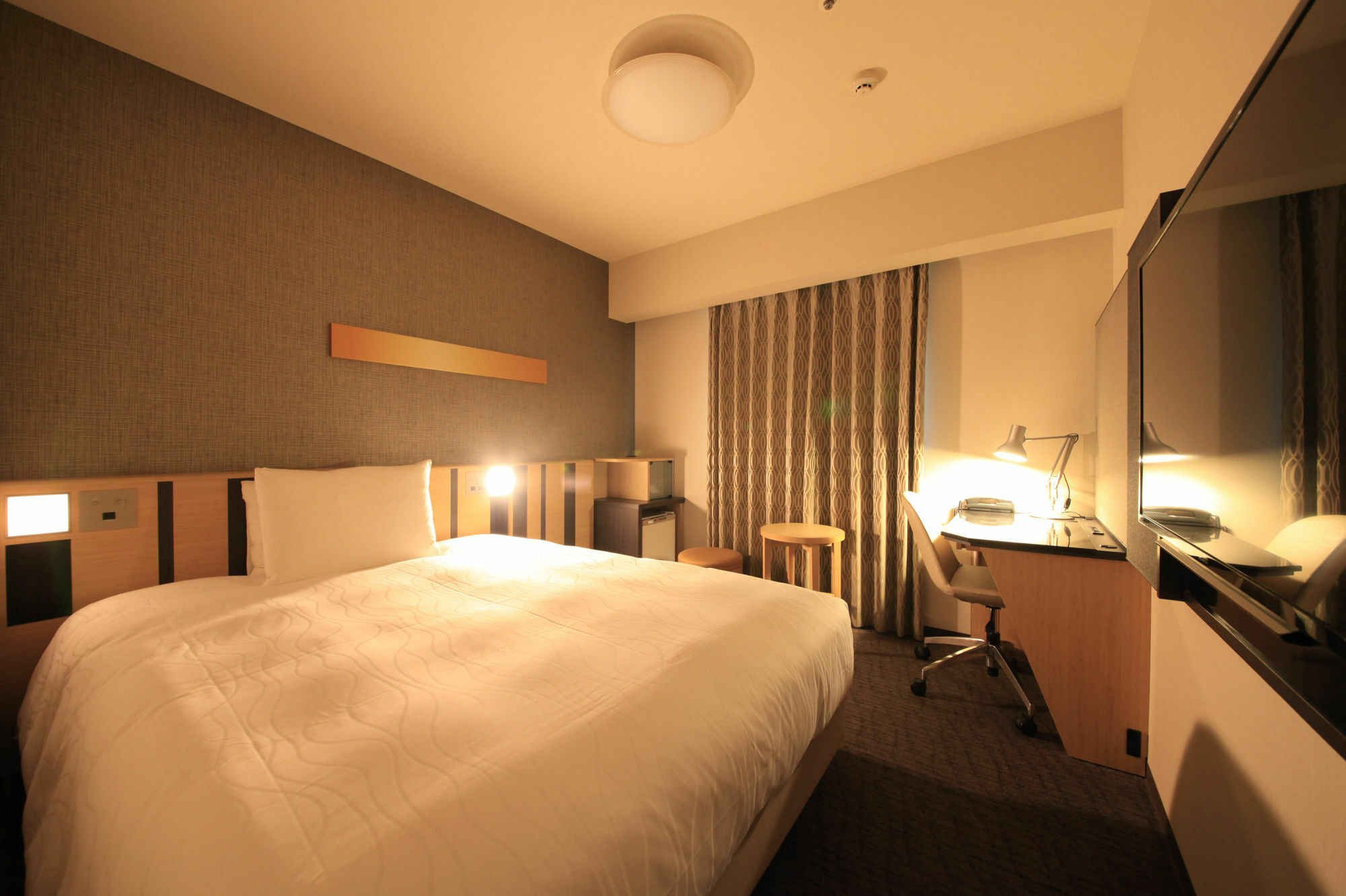 Richmond Hotel Tokyo Suidobashi Dış mekan fotoğraf