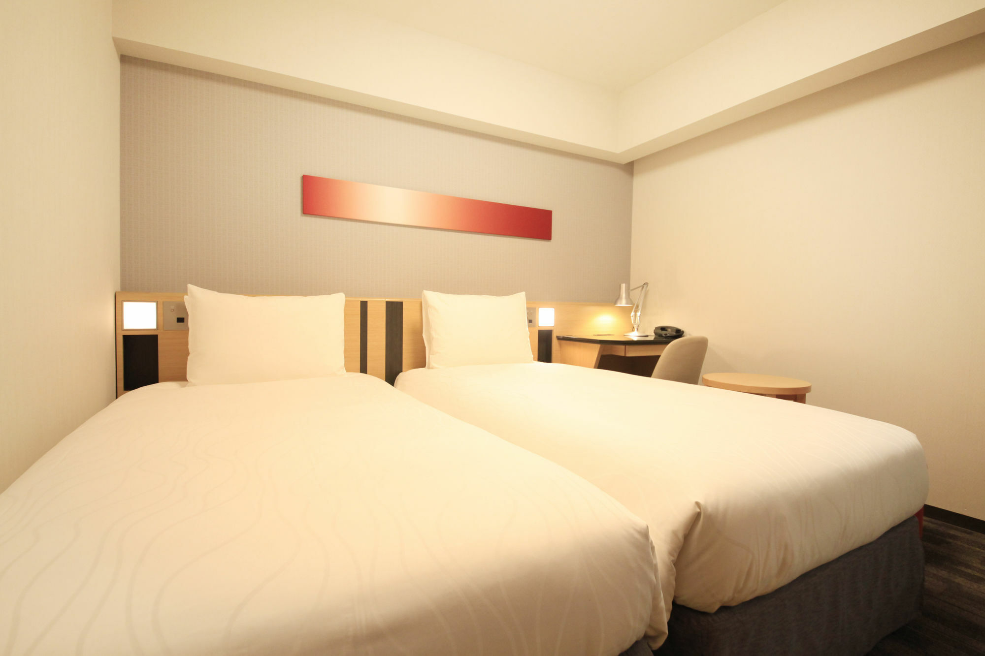 Richmond Hotel Tokyo Suidobashi Dış mekan fotoğraf